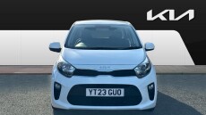Kia Picanto 1.0 2 5dr [4 seats] Petrol Hatchback